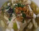 Foto langkah ke 11 dari resep Tekwan Andalan.