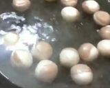 চকলেট রসগোল্লা (chocolate rosgolla recipe in Bengali) রেসিপি ধাপ - 7 ছবি
