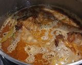 Foto del paso 5 de la receta: Guiso de patatas con codillo de cerdo