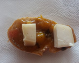 Foto del paso 7 de la receta: Chutney de mango, sencillito (para conservar)