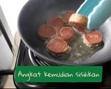 Foto langkah ke 5 dari resep Spaghetti Brulle ala Rianti Kitchen.