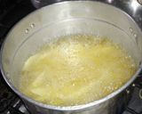 Foto del paso 2 de la receta: Pechugas a la crema con papas fritas