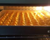 Foto langkah ke 10 dari resep Nastar Ekonomis.