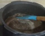 A picture of step 2 of Dal Makhani: Home Style Cooking.