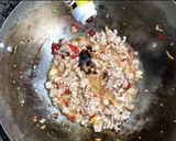 A picture of step 9 of [Video inside] Pad kra pao gai (chicken stir with basil).