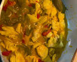 Foto del paso 3 de la receta: Paella con carne