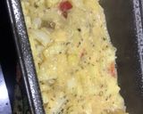 Foto del paso 4 de la receta: Torti Chicha❤️