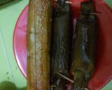 Foto langkah ke 6 dari resep Lopis.