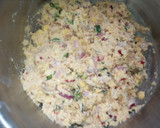 வால்நட் வடை ரெசிபி ஸ்டேப் 5 புகைப்படம்
