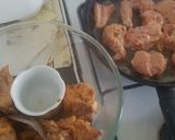 A picture of step 2 of Shortcut savory snacks!.