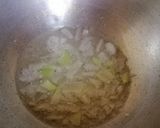 صورة لخطوة 3 من وصفة معكرونه بالتونه 😋😋