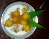 Foto langkah ke 4 dari resep Bubur Candil.