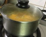 Foto langkah ke 5 dari resep Ketela jahe.