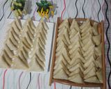 صورة لخطوة 4 من وصفة بريوات بالدجاج بحشوة لذيذة 😋