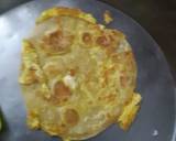 Chicken kathi rolls recipe step 4 photo