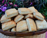 Foto del paso 6 de la receta: Criollitos🤓