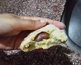 Foto del paso 5 de la receta: Bollitos de castañas de cajú