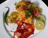 Surti locho recipe step 4 photo