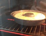Foto del paso 4 de la receta: Bizcochuelo de vainilla Express