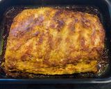 A picture of step 5 of Sim’s Pork Satay.