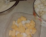 Foto langkah ke 3 dari resep Salad Buah.