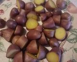 A picture of step 1 of Even more super simple spuds.