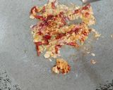 รูปขั้นตอนการทำที่ 2 ของ ผัดหมูสะท้าน