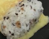 Foto langkah ke 1 dari resep Egg Roll Sushi.