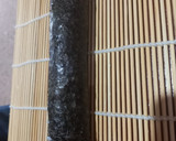 Foto del paso 4 de la receta: Hosomaki