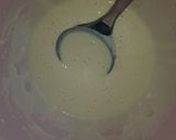 Une image de l'étape 1 de Recette Pancakes facile et rapide.