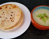 A picture of step 7 of Potato cream soup.