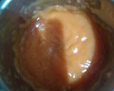 A picture of step 3 of Papaya lassi.