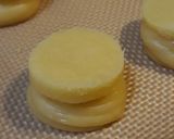 Foto langkah ke 5 dari resep Choux Au Craquelin.
