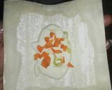 Foto langkah ke 4 dari resep Pangsit Goreng.