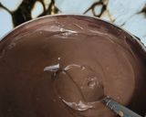عکس مرحله 3 از دستور بستنی زمستونی با پودرژله