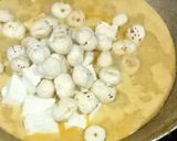 A picture of step 4 of Niramish Paneer Bengali Style Sabji.