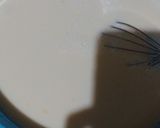 Foto langkah ke 1 dari resep Puding busa keju vla santan.