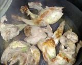 Foto del paso 2 de la receta: Conejo al vino tinto