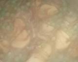 Chicken vegetables pulao recipe step 2 photo