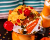 મેંગો મસ્તાની (Mango Mastani Recipe In Gujarati) રેસીપી સ્ટેપ3ફોટો