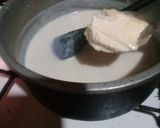 Foto del paso 4 de la receta: Salsa Blanca Rápida
