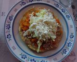 Foto del paso 5 de la receta: Tinga de zanahoria