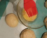 Foto del paso 7 de la receta: Pan de muerto 🎉