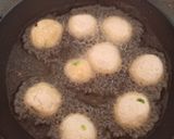 Foto langkah ke 4 dari resep Pentol Tahu Goreng🍡.