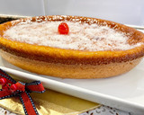 Foto del paso 7 de la receta: Pastel de coco “Día de la madre”