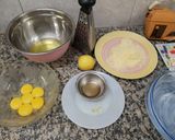Foto del paso 1 de la receta: Budín esponjoso de Queso