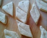 Sós lepény recept fázis 2 fotója