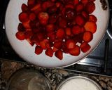 Foto del paso 1 de la receta: Mermelada de frutillas