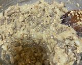 Foto del paso 4 de la receta: Pastel de coliflor y carne