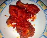 Foto langkah ke 4 dari resep Ayam sambal balado termudah terenak.